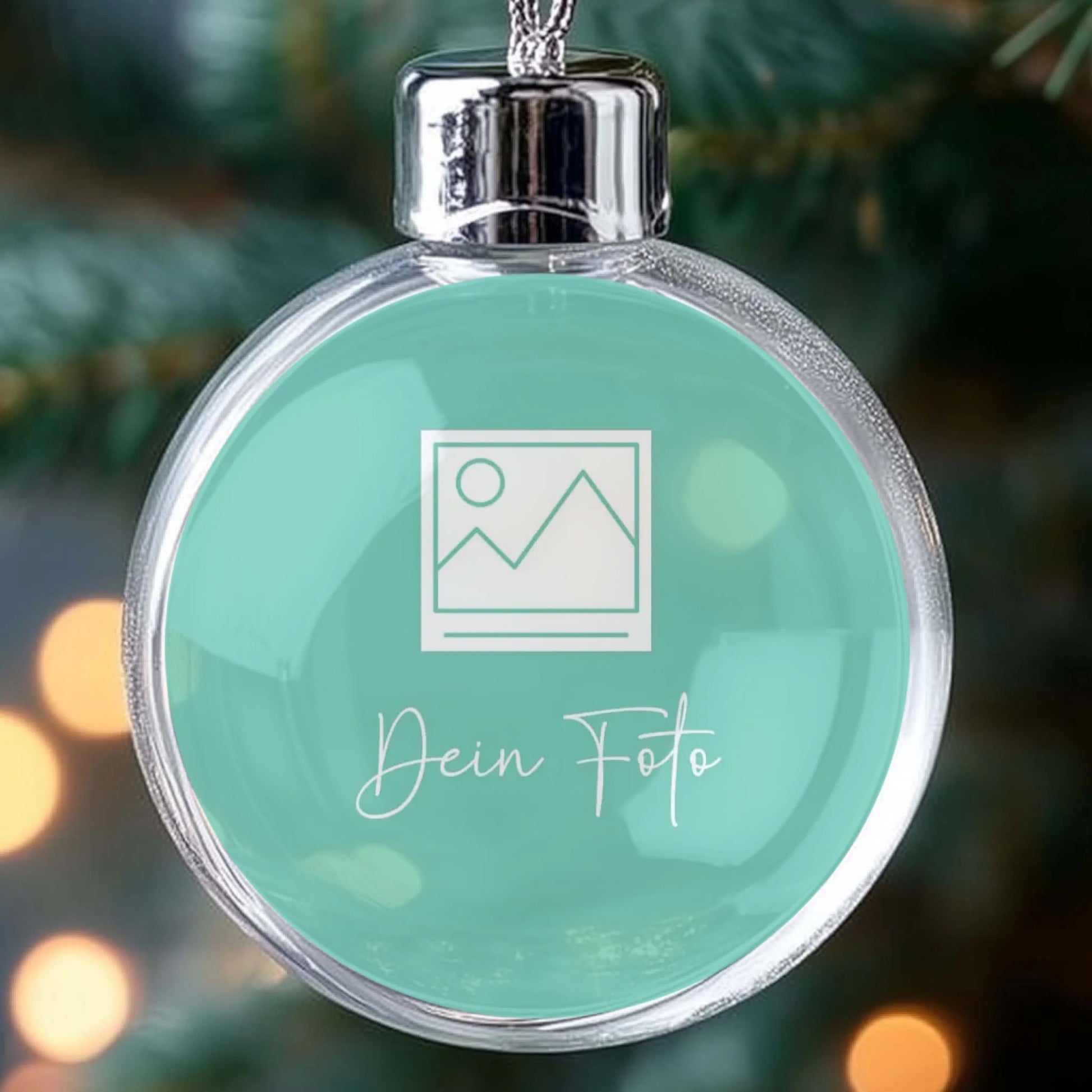 Weihnachtskugel