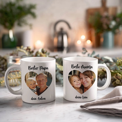 Mama Geschenkidee Muttertag