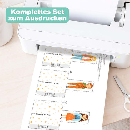 Abschiedsgeschenk Erzieherin persönlich Herzensprojekt Manufaktur