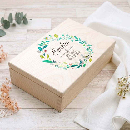 Besonderes Taufgeschenk