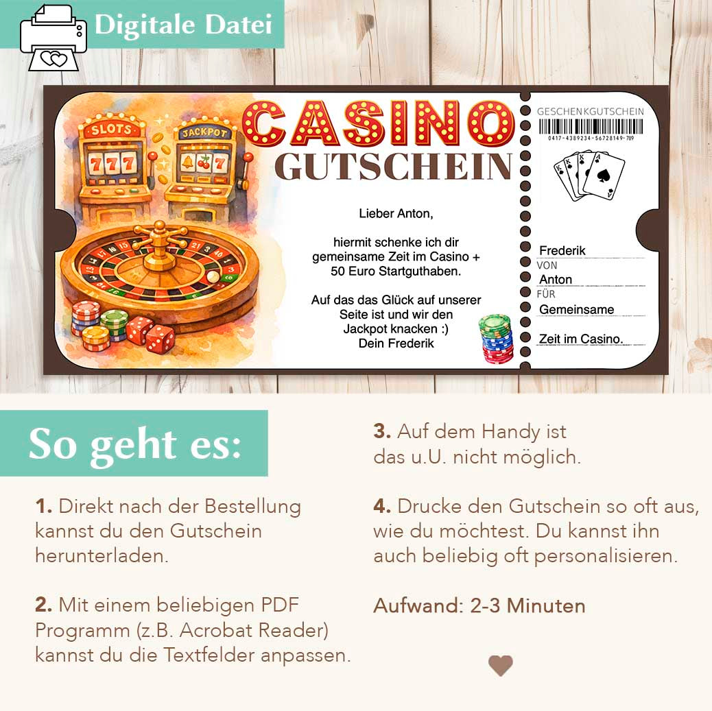 Art Casino Deutschland – 10 Euro Gratis: Lohnt sich der Einstieg?