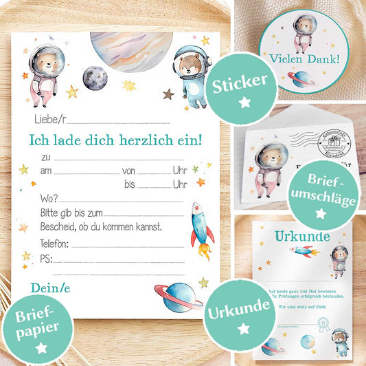 Zahnfee Brief Vorlage Herzensprojekt Manufaktur