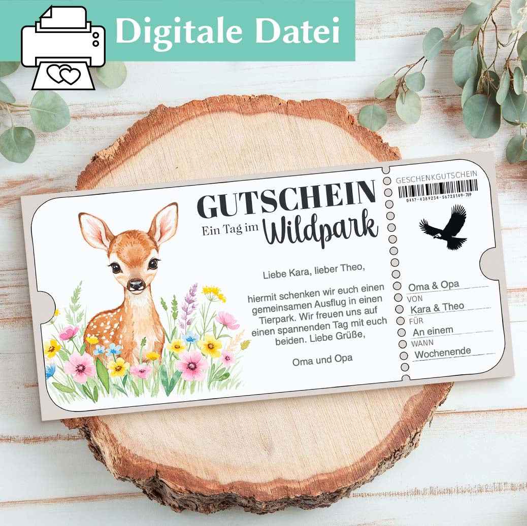 Klettern Gutschein