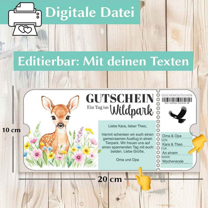 Klettern Gutschein