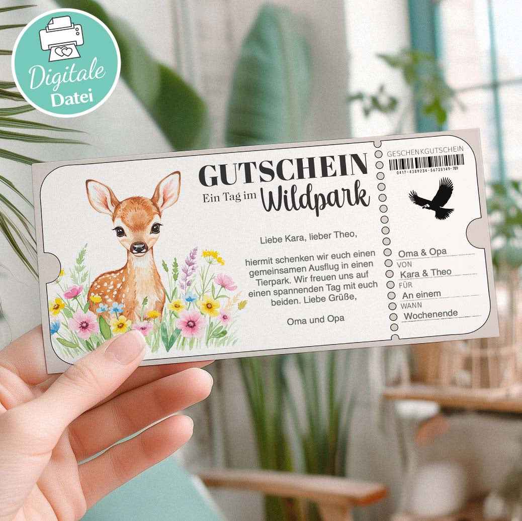 Klettern Gutschein