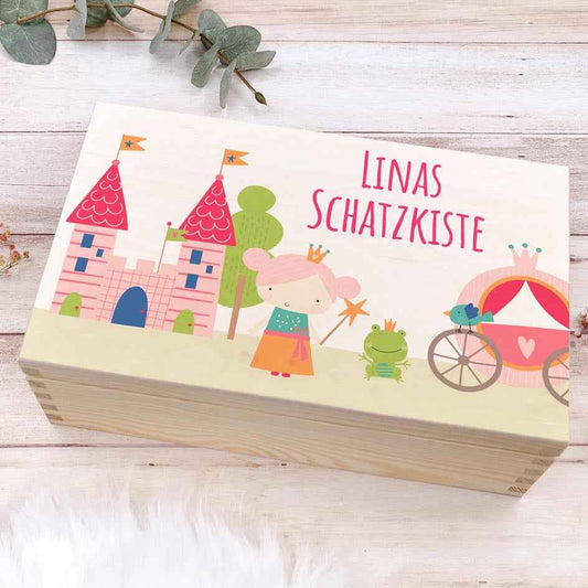 Erinnerungsbox Einhorn