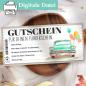 Preview: Gutschein Führerschein